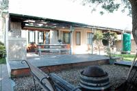 The Yard - Bed and Breakfast Gordon’s Bay