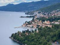 Villa Marija - Ferienwohnung Opatija