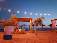 Andros summer house - Ferienwohnung Kyprí