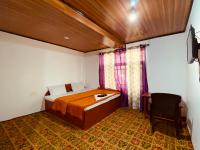 Hotel Border View - Bed and Breakfast Kargil