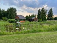 B&B Saulepa - Old fisherman's farmhouse and smoke sauna. - Bed and Breakfast Saulepa