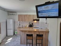 Stefan Apartman - Ferienwohnung Novi Sad