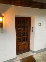 Ferienwohnungen Berghaus - 2 komfortable Appartements für bis zu 7 Personen - B&B Schmallenberg