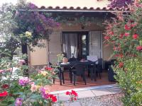 Terrazza vista Mare - LMvacanza - B&B Badesi