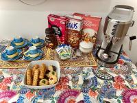 Pamela House - Bed and Breakfast Noto