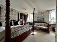 B&B Elworthy - Notley Arms Inn Exmoor National Park - Bed and Breakfast Elworthy