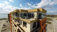 Belle Sea View Apartment Mamaia - B&B