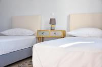 Appartement met Uitzicht op Zee