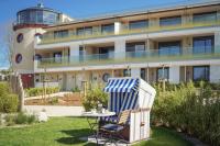 Appartements "Zum Leuchtturm" Hafen Rankwitz Insel Usedom - Ferienwohnung