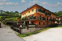 Appartamento Alla Fonte - Chambres d’hôtes