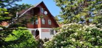 Apartments in Villa Barbara - Bed and Breakfast