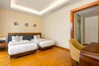 Villa 3 Chambres