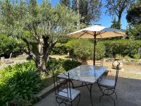 Suite Tropézienne - Bed and Breakfast Saint-Tropez