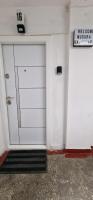 Studio Appartement met Uitzicht op Zee