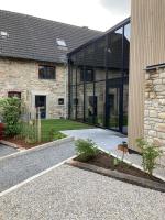 B&B La Bouliniere - B&B