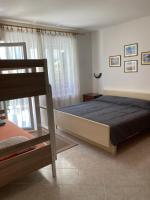 Appartement met 1 Slaapkamer