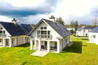 B&B Enniskillen - Escape Ordinary at Lough Erne Golf Village No.52 - Bed and Breakfast Enniskillen