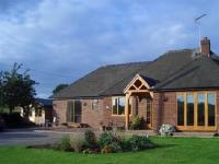 Dove Meadow - B&B