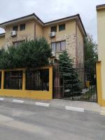Vila Albatros - B&B Eforie Sud