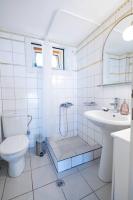 Pool sea view holiday home close to the beach - Chambres d'hôtes Kavala