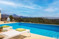 Akrolithos Villas - Bed and Breakfast