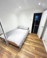 AK Serviced Apartments - Exclusive Two-Bedroom Apartment - Ferienwohnung