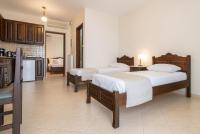 Standaard Appartement