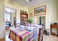 Crossing Keepers Cottage - B&B