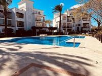 Casa Hauchart - A Murcia Holiday Rentals Property - B&B Roldán