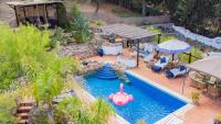 Cubo's Casa Maracai - B&B