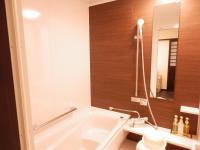 Habitación Estándar de estilo japonés