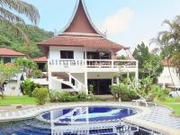 B&B Kamala Beach - Lovely 2-Bedroom Condo with Pool and Terrace - Bed and Breakfast Kamala Beach