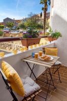 B&B Vrsar - Apartment Papalina - Bed and Breakfast Vrsar