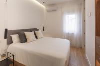 Plaza España III calle Leganitos 2BR 2BH - Ferienwohnung
