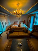 B&B Istanbul - Eyüpsultan ABS Suites - Bed and Breakfast Istanbul