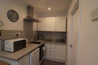 Cosy two bedroom first floor apartment - Chambres d’hôtes Birmingham