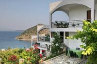 Daphne Bungalows - B&B Tolón