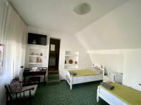 Chambre Lits Jumeaux avec Terrasse