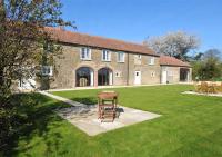 Coach Cottage - B&B