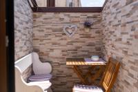 Relax in 2 bedroom app in old town w/AC and WIFI - B&B Rovigno