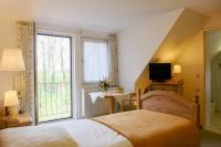 Small Single Room