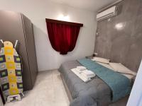 Two bedrooms apartment for 6 included free car rental