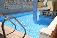 Triplex a 200 metros de la playa - Chambres d'hôtes Gandie