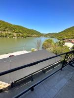 Villa Adam - Bed and Breakfast Bahna