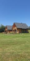 Domki w Bieszczadach - B&B