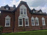 B&B Loxstedt - Villa Nordlicht - Bed and Breakfast Loxstedt