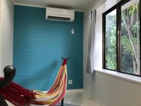 Hana Villa 備瀬のや - Bed and Breakfast Motobu