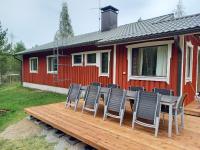 B&B Pihlajakoski - Grandmom's cottage with ice swimming place! - Bed and Breakfast Pihlajakoski