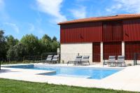 B&B Braga - Quinta de Chousas - Braga - Agroturismo - Bed and Breakfast Braga