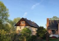 B&B Leipe - Spreewaldhaus Melcher - Bed and Breakfast Leipe